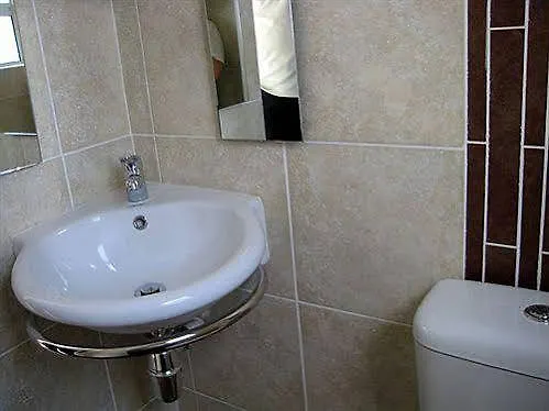Bed & Breakfast Lagoon Lodge Bloubergstrand